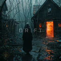 Drift Part 2 - Deep, Sci-fi, Nature Ambient [Sleep/Study/Relaxation]