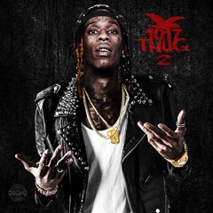 Young Thug, Future - Money Forever