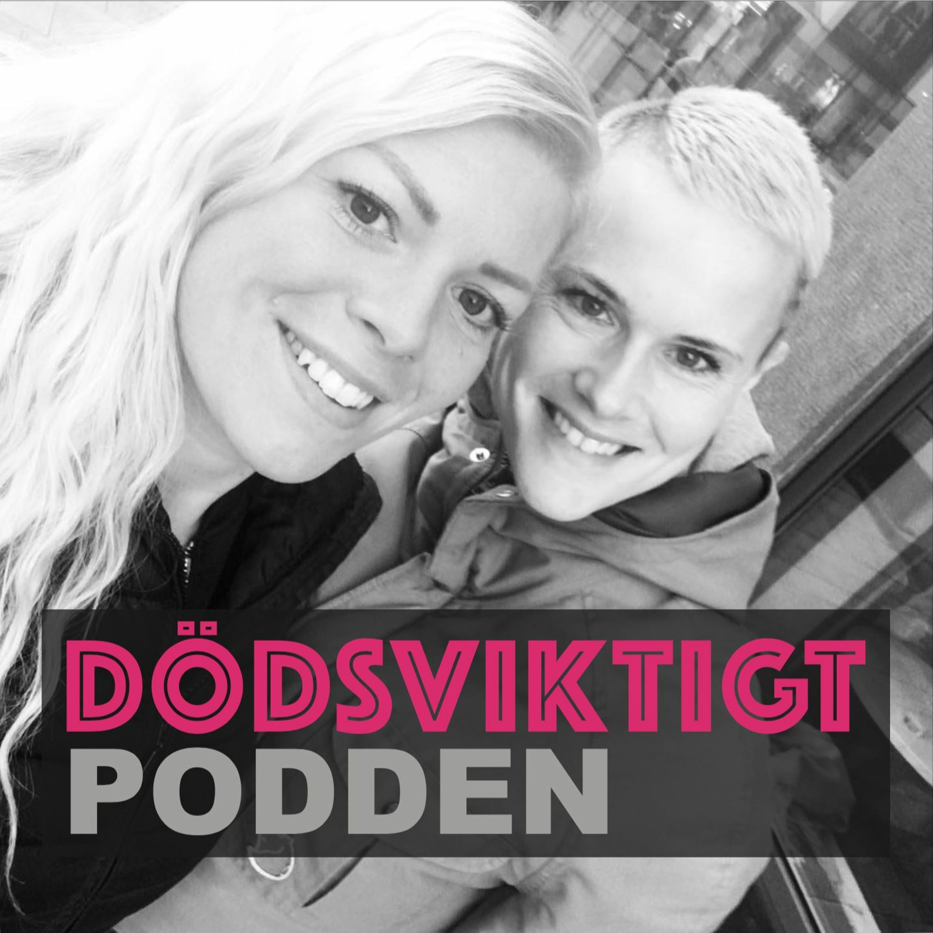 Dödsviktigt