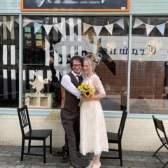 Shes Walking With Him (Wedding song)