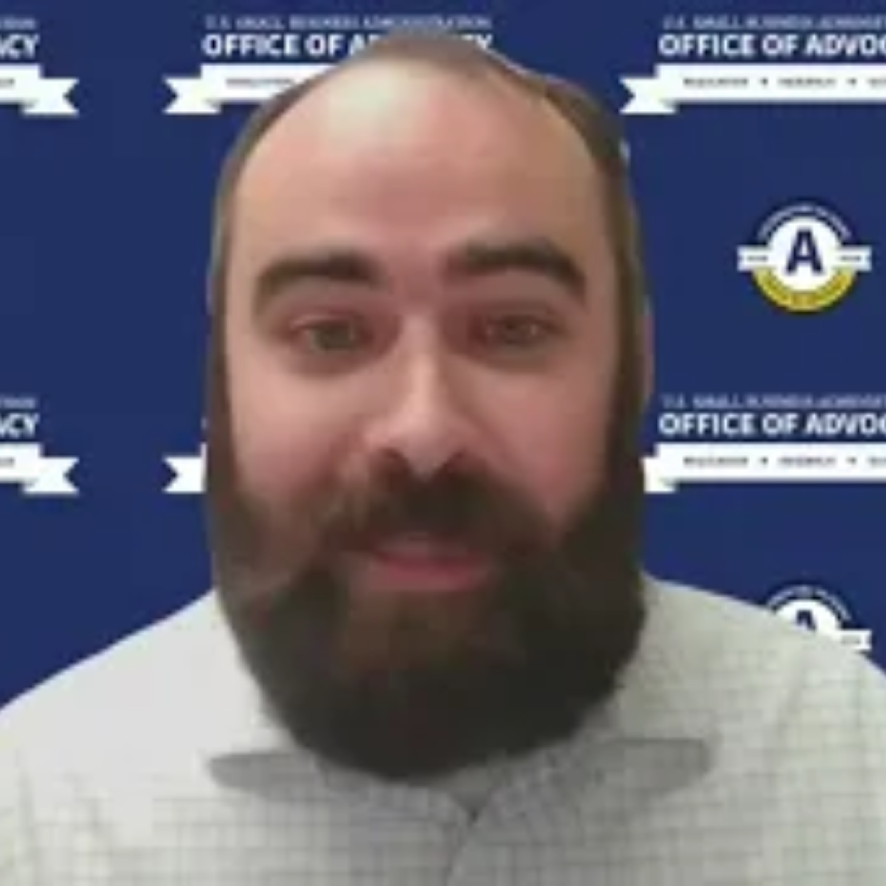 Michigan Business Beat | Andrew Coffield, SBA Region 5 Advocacy, Regulation & Small Business Impact! episode artwork