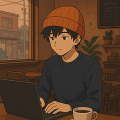 Euangelion Cafe [Lo-fi]