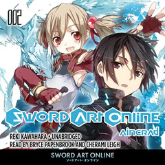[View] KINDLE 💚 Sword Art Online 2: Aincrad (Light Novel) by  Reki Kawahara,Bryce Pa