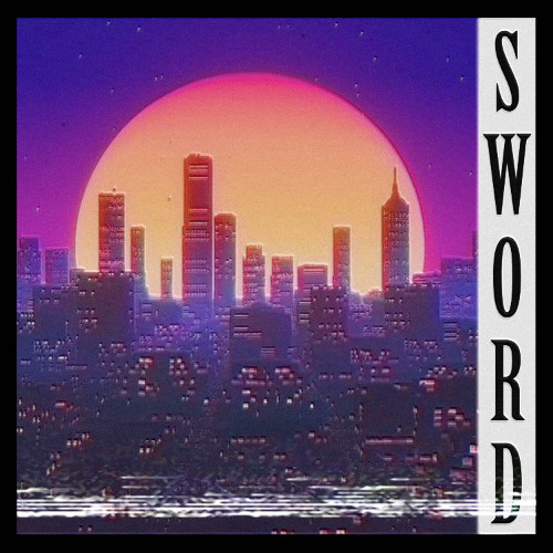 DXJR - Sword