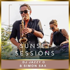 Majestic Sunset Sessions #2 | Dj jazzy O & Simon Sax | @Nihisumba