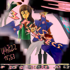 uunitzz - 15;53 (pleasure)