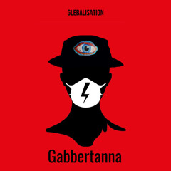 K̶W̶A̶R̶A̶N̶T̶A̶N̶N̶A̶———>GABBERTANNA!