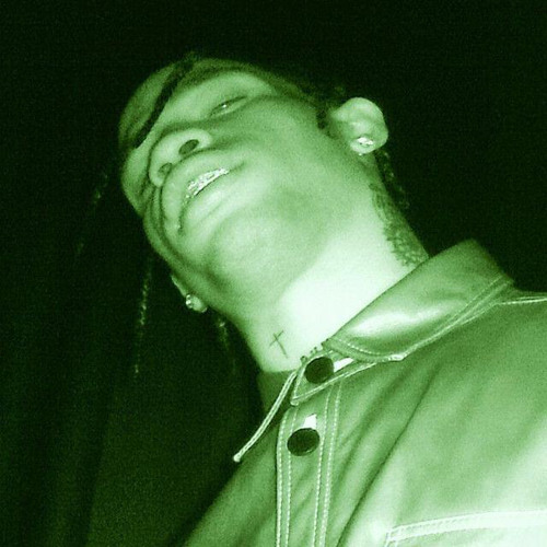 TRAVIS SCOTT