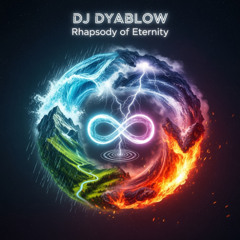 “Rhapsody of Eternity” (Electronic Rhapsody) by DJ Dyablow