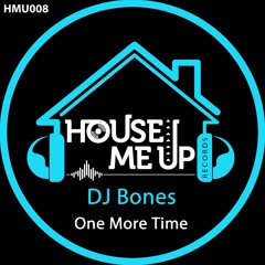DJ Bones - One More Time (Extended Mix)