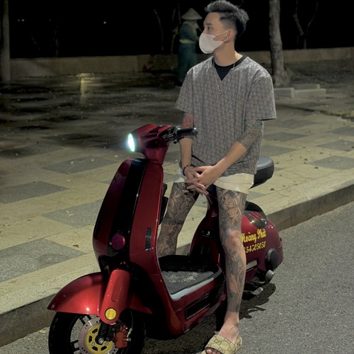 NST TRỐN NHÀ ĐI BAY 2K25 V2 - lỮ GIA FT PON PON REMIX