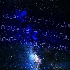 Tangent - Math