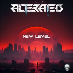 Alterated - New Level
