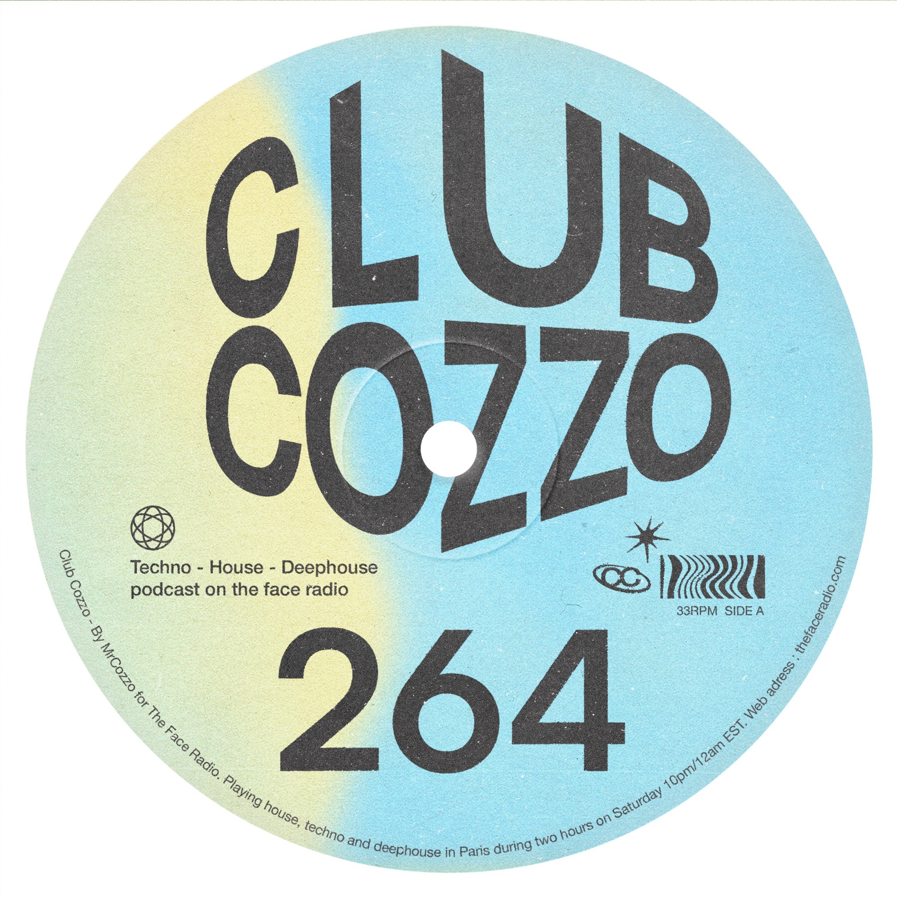 Mr Cozzo Seven/Eleven
