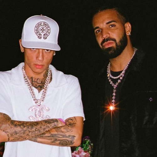 WHICH ONE (DJ ZEN - TIP DANCEHALL EDIT)