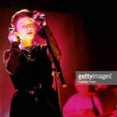 Bluebeard - The Cocteau Twins