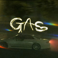 gas