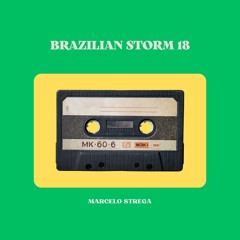 Brazilian Storm 18