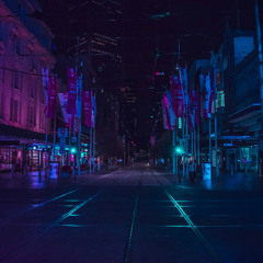 Never Knew (Prod. @soundsbysammy)