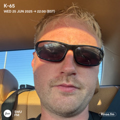 K-65 - 25 June 2025