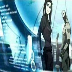 one pump u like ergo proxy