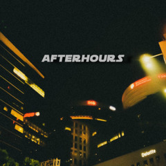 AFTERHOURS (Prod. Silksrnade)