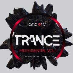 Trance Midi Essential Vol.1