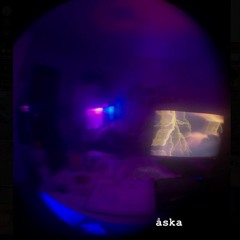 åska