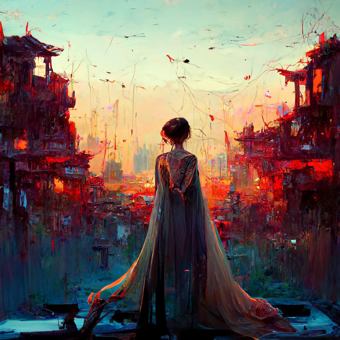 Melodic Psytrance