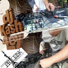 Dj Kэш4ей @Prioksk Summer Camp 2025 (Rollin'/Jum Up)