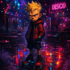 Brat Simpsoné - Nobody