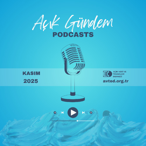 Açık Gündem I Kasım 2025