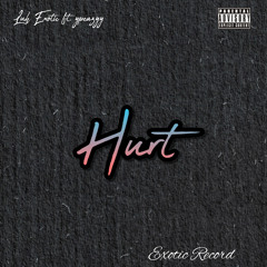 ypeazyy ~ Hurt ft. Luh Exotic