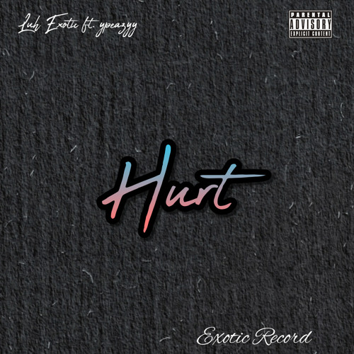 ypeazyy ~ Hurt ft. Luh Exotic
