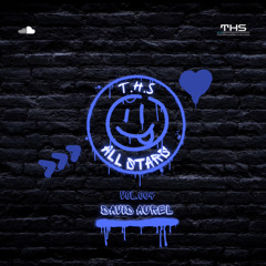 ALLSTARS 004 - David Aurel