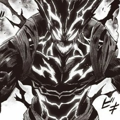 i'm sippin tea in you hood sped + garou speech