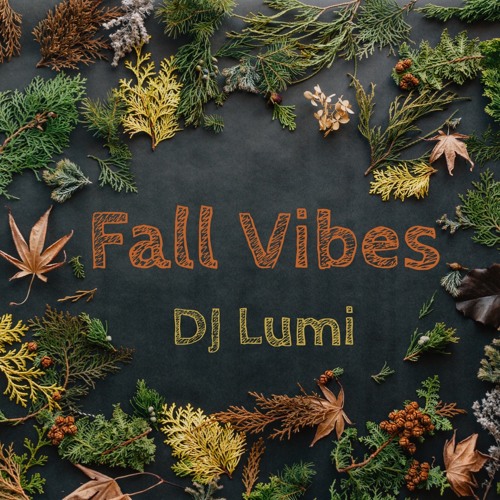 Fall Vibes
