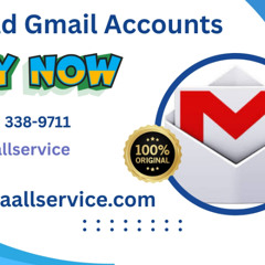6 Best sites to Buy Gmail Accounts (PVA & Aged)