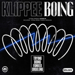 Klippee - Drooling (Original Mix)