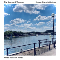The Sounds of Summer | House, Disco & Minimal