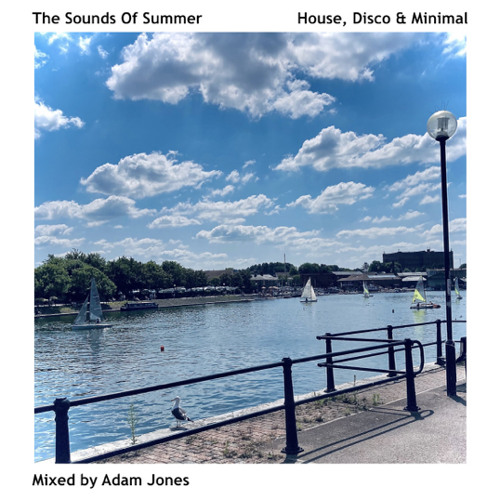 The Sounds of Summer | House, Disco & Minimal