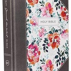 PDF/Ebook KJV Journal the Word Bible, Reflect, Journal or Create Art Next to Your Favorite Vers