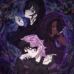 Munchiez (feat. Kasper & Rowdy-X) (prod. fantom)