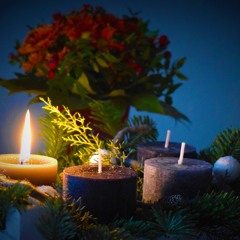 Advent: A Time of Patience and Hope