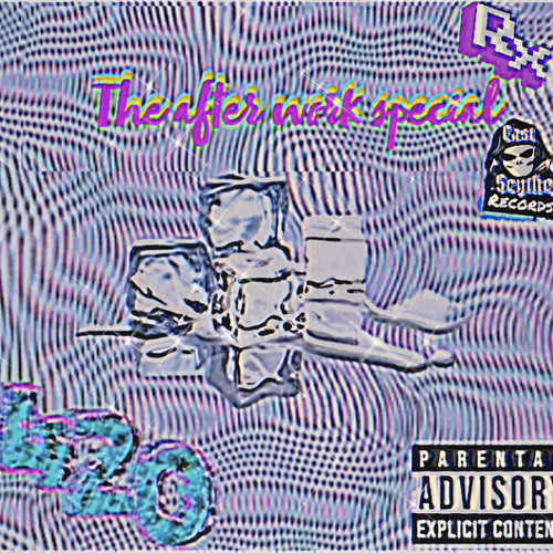𝓣𝓱𝓮 𝓐𝓯𝓽𝓮𝓻 𝓦𝓸𝓻𝓴 𝓢𝓹𝓮𝓬𝓲𝓪𝓵