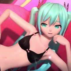 Amor De Que - Hatsune Miku