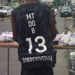 MT PIRANHÃO PARTE 2