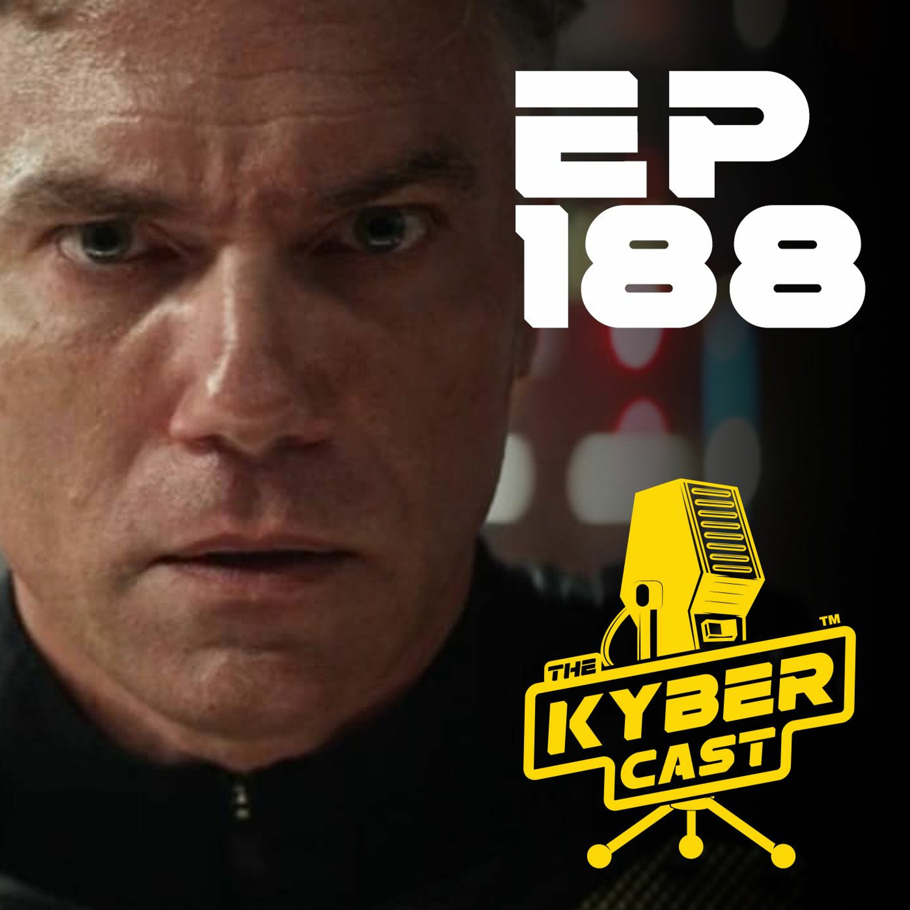 The Kybercast
