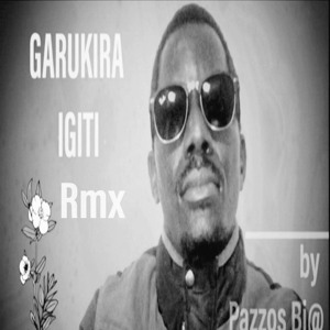 Garukira igiti Rmx