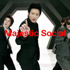 SUPER JUNIOR-M - SUPER GIRL DJ 小男孩 RMX